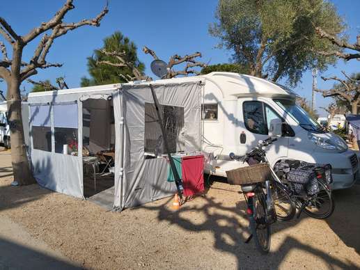 Added a photo to a location