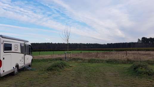 Ajout d'une photo à un emplacement