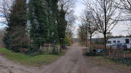 Ajout d'une photo à un emplacement