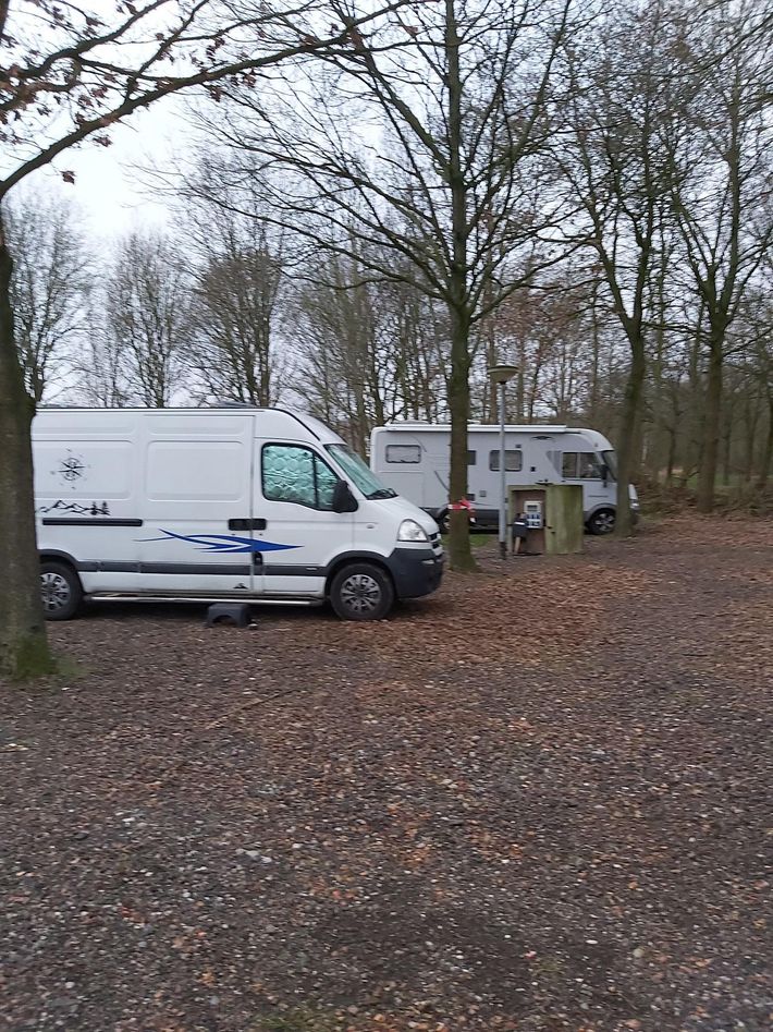 Jachthaven De Runde