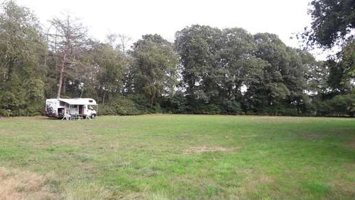 Een foto toegevoegd aan een locatie