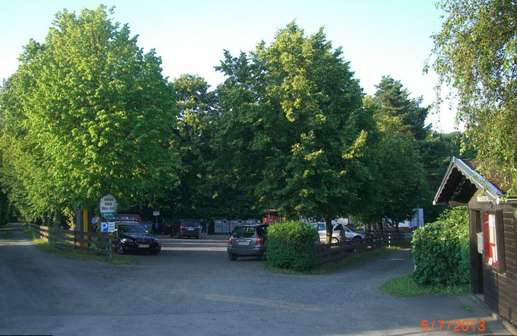 Added a photo to a location