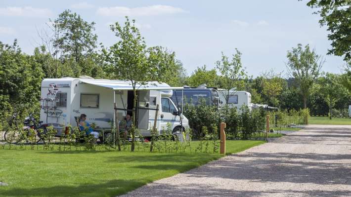 Camping Petrushoeve