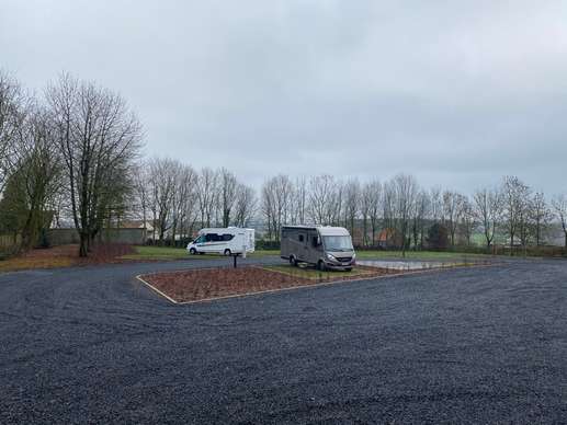 Added a photo to a location