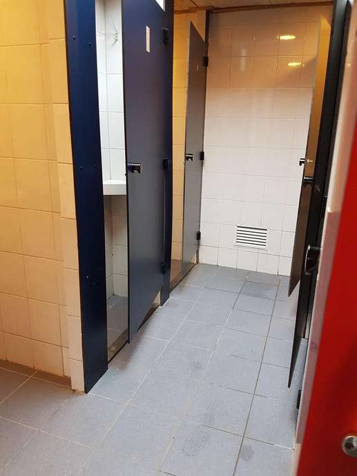 Ajout d'une photo à un emplacement