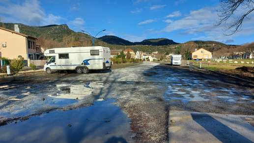 Añadió una foto a una ubicación