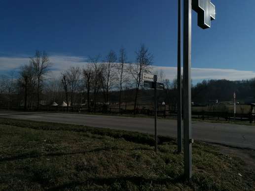 Einem Ort wurde ein Foto hinzugefügt