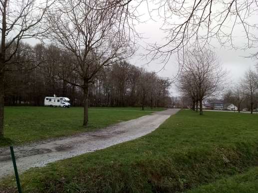 Added a photo to a location
