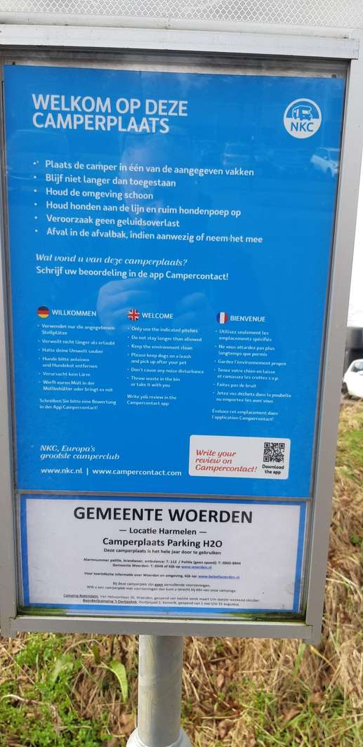 Einem Ort wurde ein Foto hinzugefügt