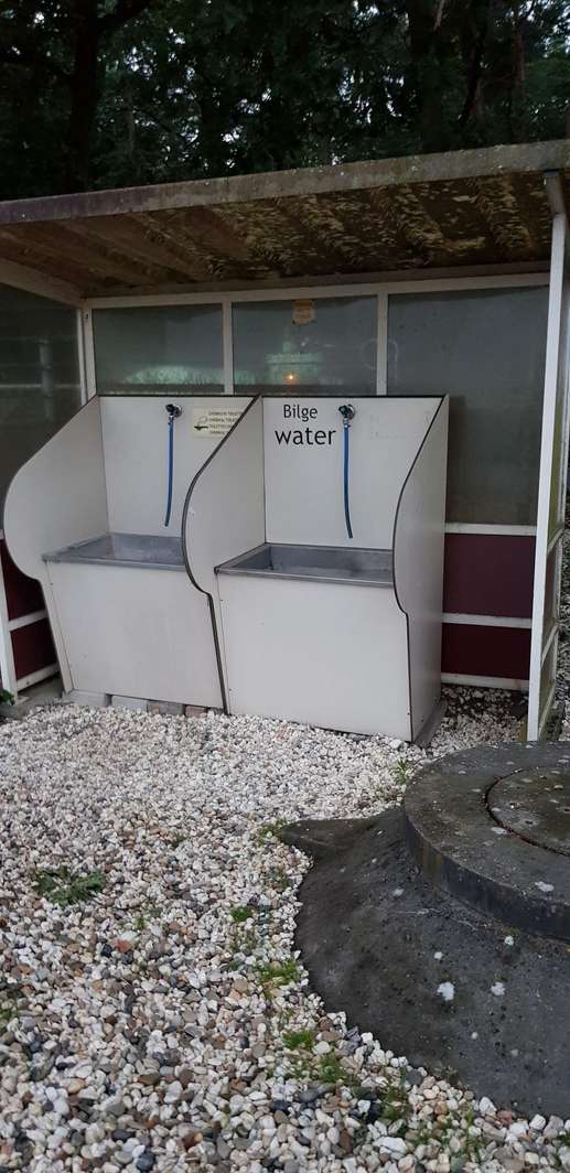 Ajout d'une photo à un emplacement