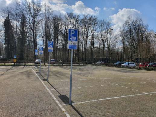 Aggiunta una foto a una posizione