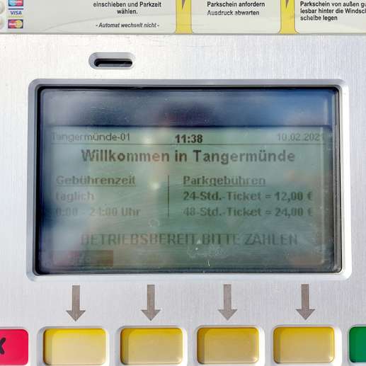 Einem Ort wurde ein Foto hinzugefügt