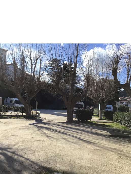 Een foto toegevoegd aan een locatie