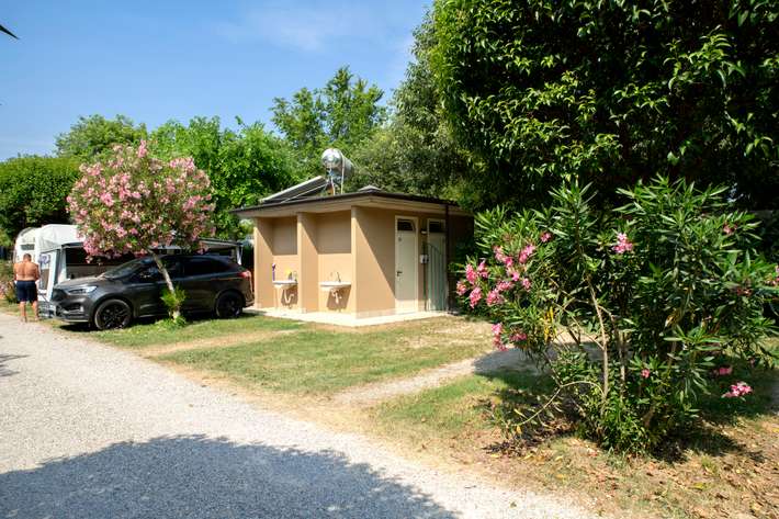 Camping Baia Verde