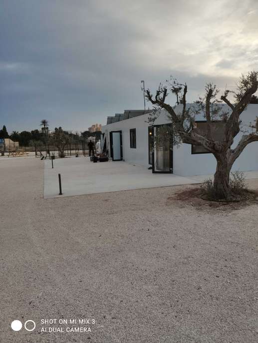 Added a photo to a location