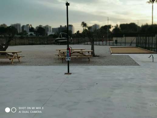 Added a photo to a location