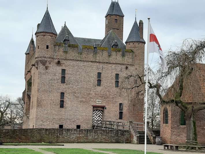 Kasteel Doornenburg