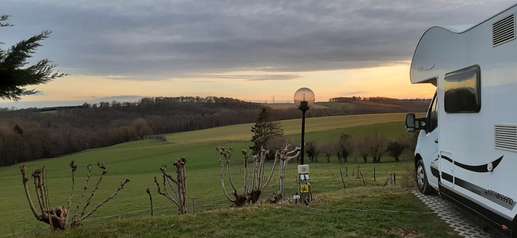 Added a photo to a location