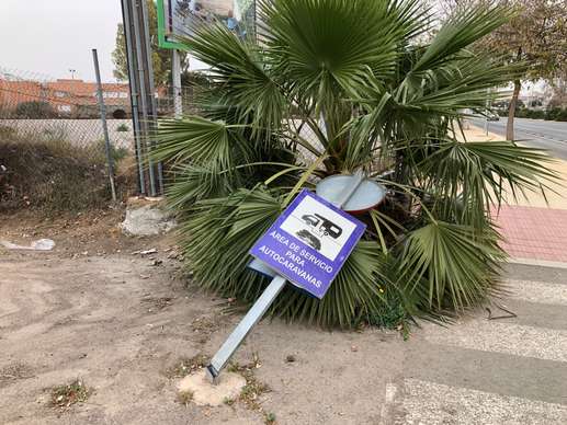 Añadió una foto a una ubicación