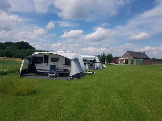 Camping De Brembroeken