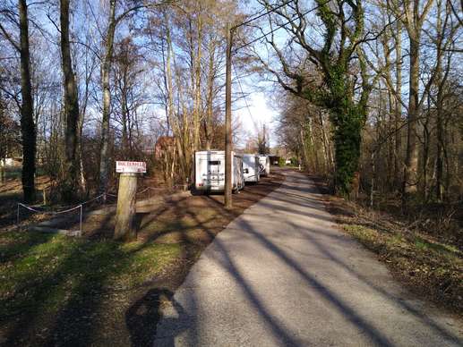 Added a photo to a location