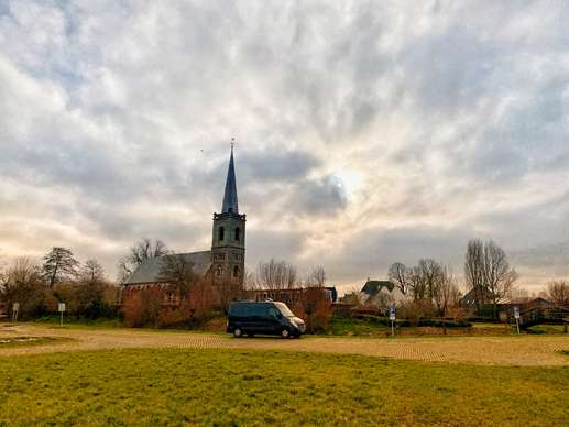 Added a photo to a location