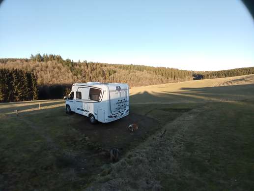 Added a photo to a location