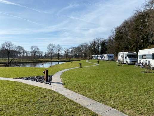 Camping 't Uitzicht