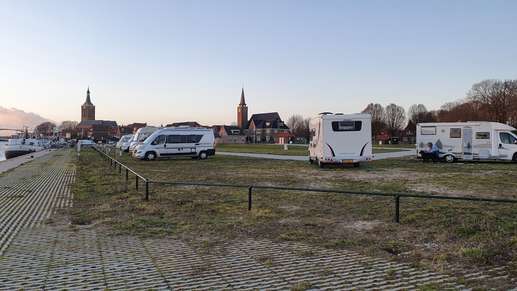 Aggiunta una foto a una posizione