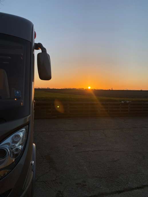Een foto toegevoegd aan een locatie