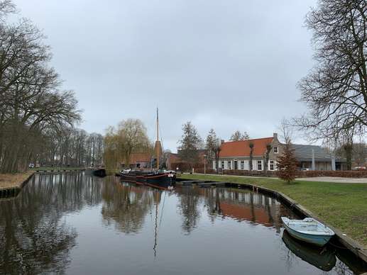 Added a photo to a location