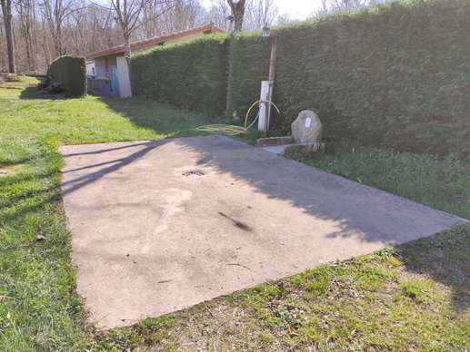 Added a photo to a location