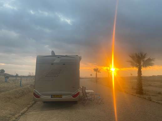 Een foto toegevoegd aan een locatie