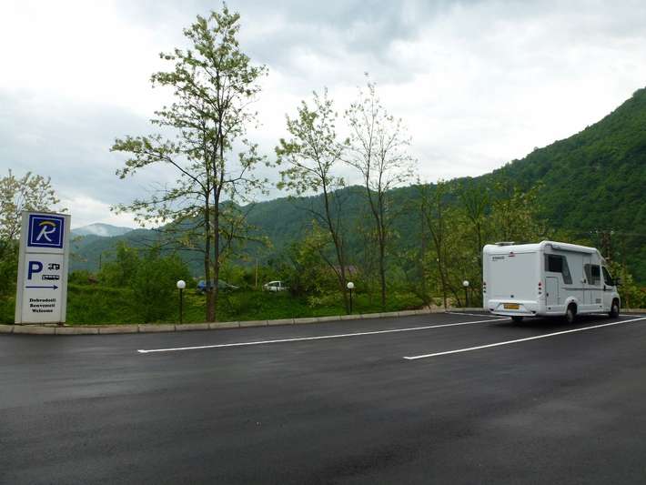 Restaurant Kovacevic - Jablanica