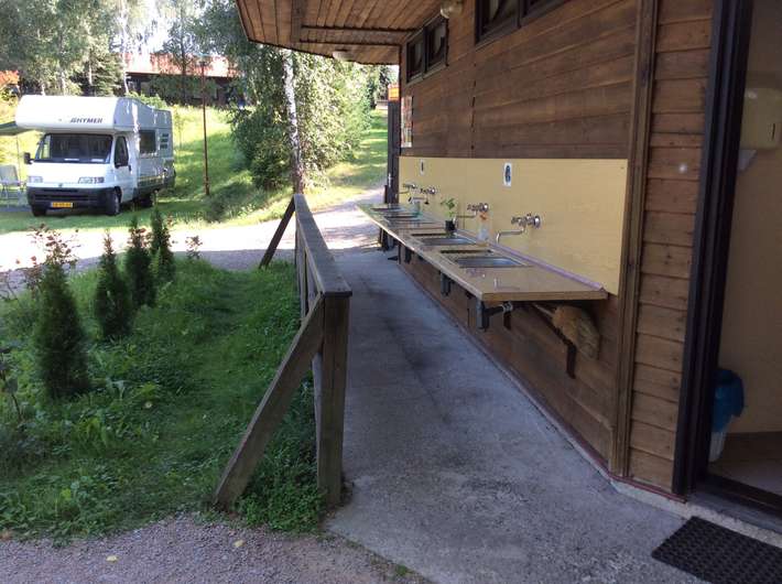 Camping  Korona Nr 241