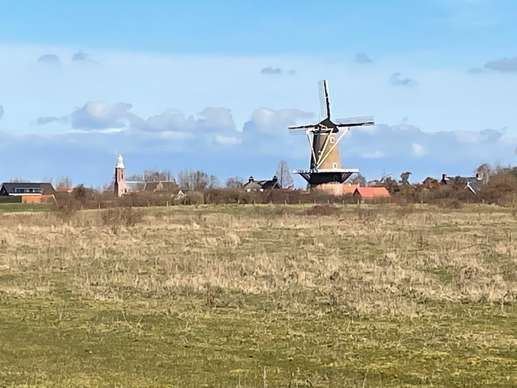 Einem Ort wurde ein Foto hinzugefügt