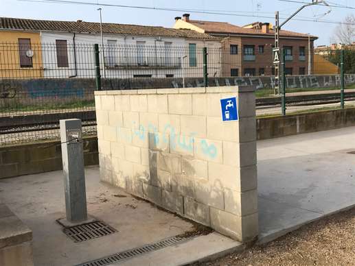 Ajout d'une photo à un emplacement