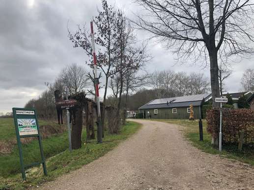 Einem Ort wurde ein Foto hinzugefügt