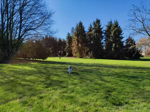 Added a photo to a location