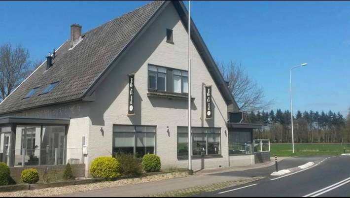 Bistro de Bron