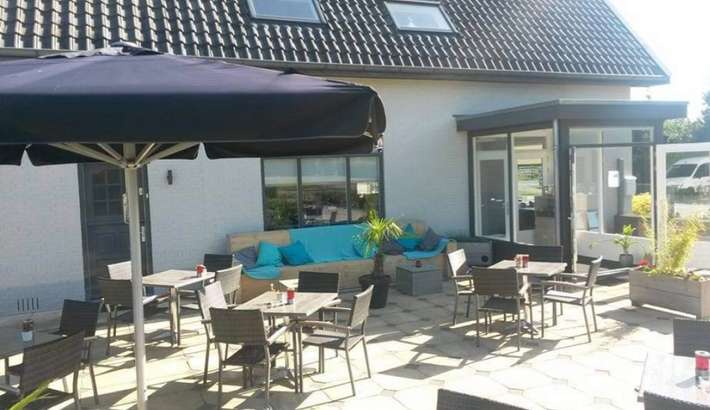 Bistro de Bron