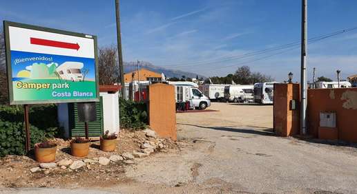 Aggiunta una foto a una posizione