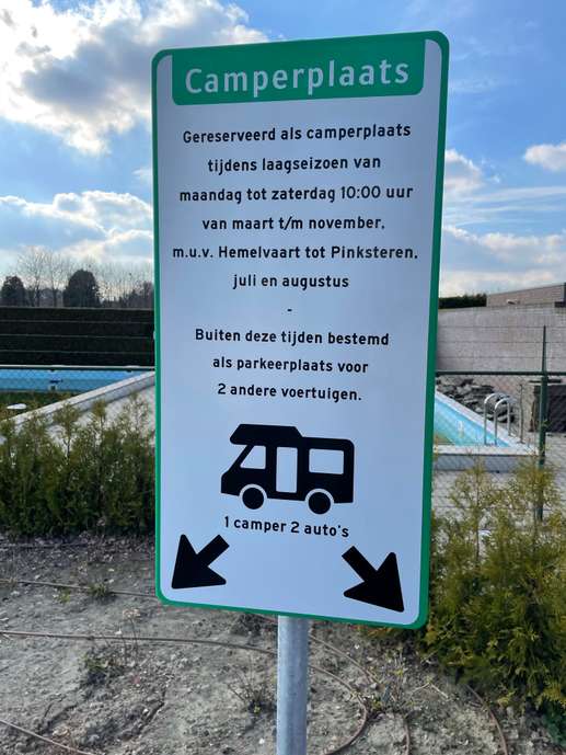 Ajout d'une photo à un emplacement