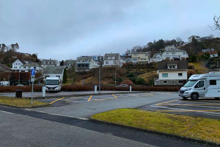 Egersund City
