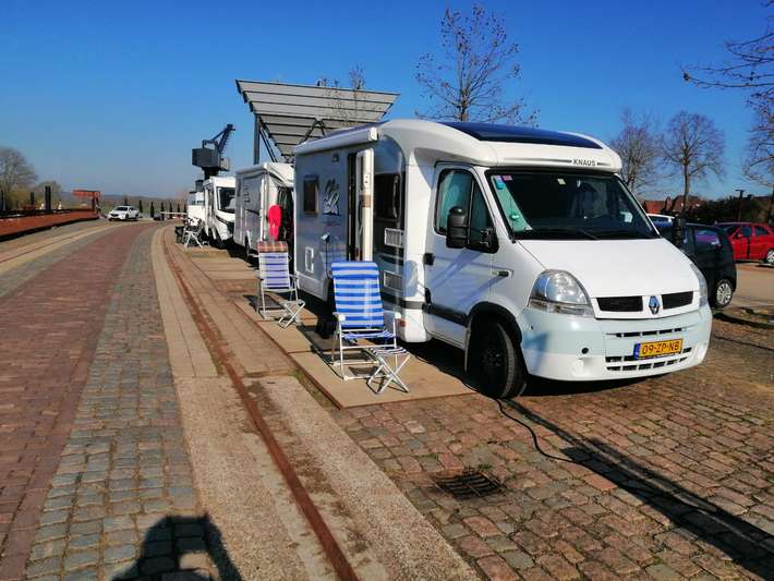 Passantenhaven Doesburg