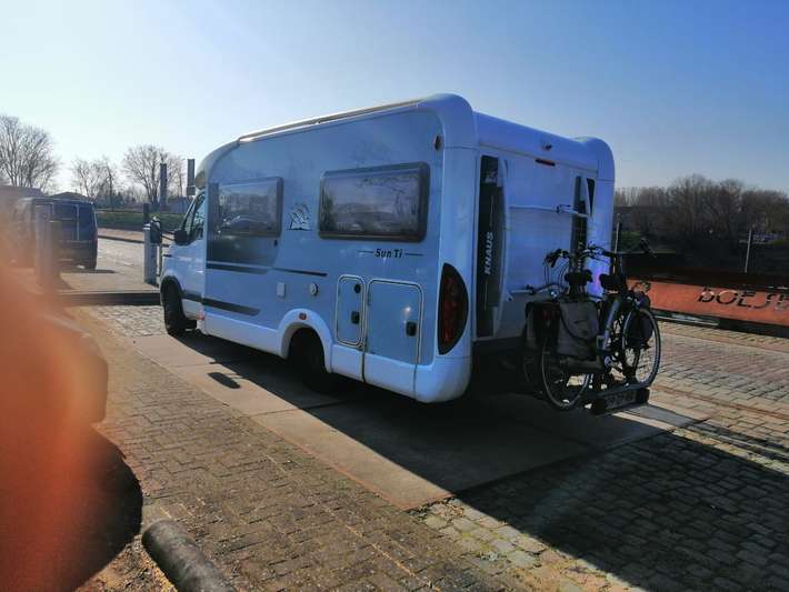 Passantenhaven Doesburg