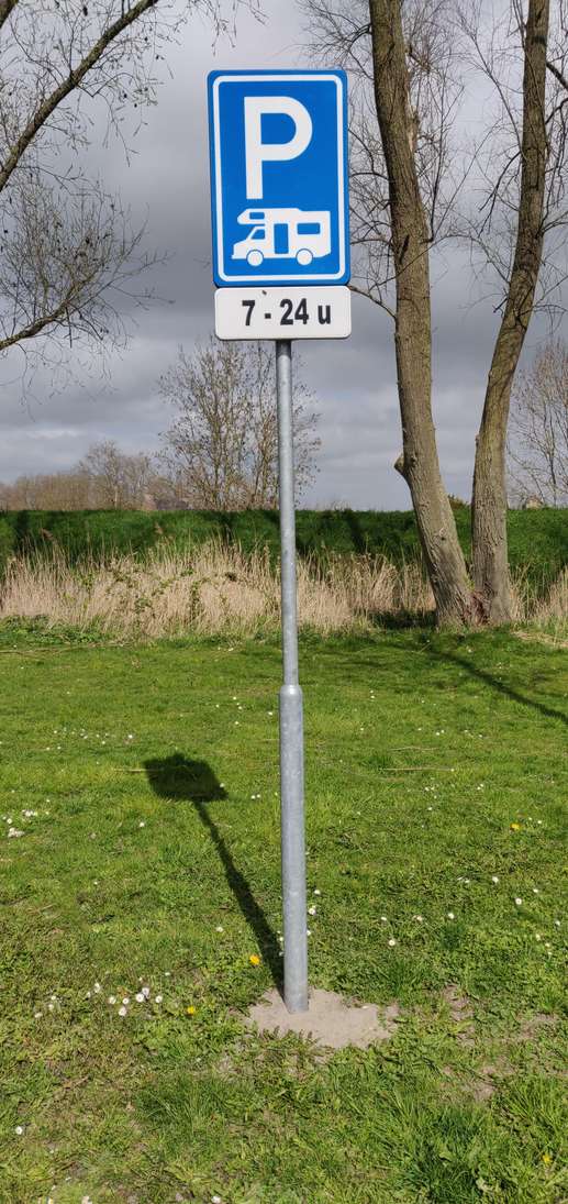 Einem Ort wurde ein Foto hinzugefügt
