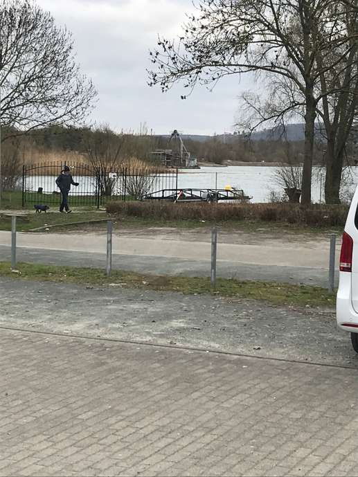 Einem Ort wurde ein Foto hinzugefügt