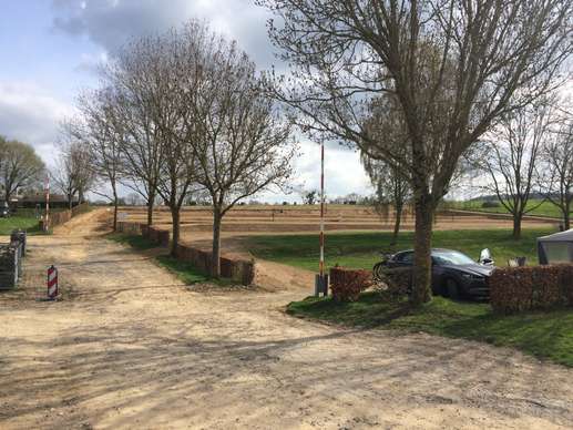 Aggiunta una foto a una posizione