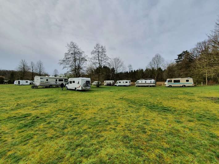 Camping de Slangenbult